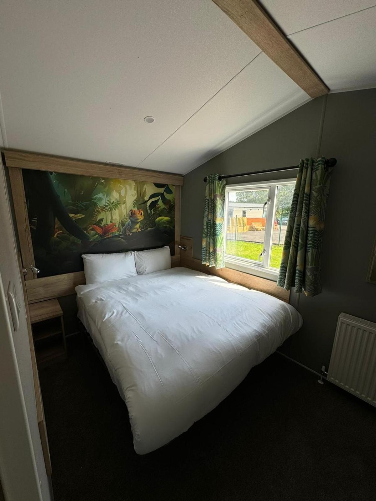 The Gulliver'S Hotel Warrington Habitación foto